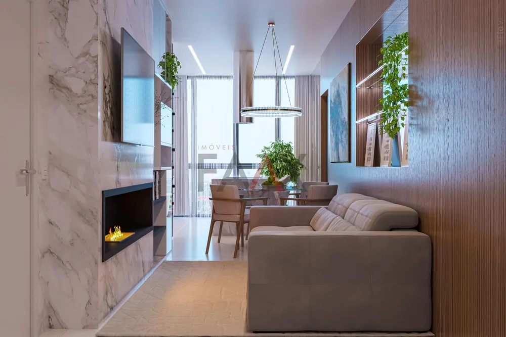 Apartamento, 73 m² - Foto 7