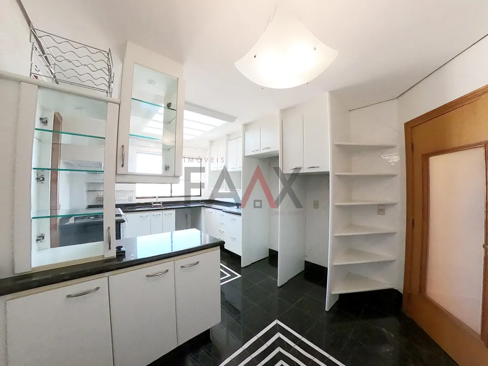 Apartamento, 1 quarto, 176 m² - Foto 6