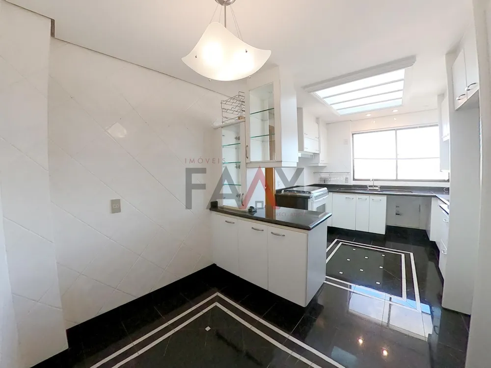 Apartamento, 1 quarto, 176 m² - Foto 6