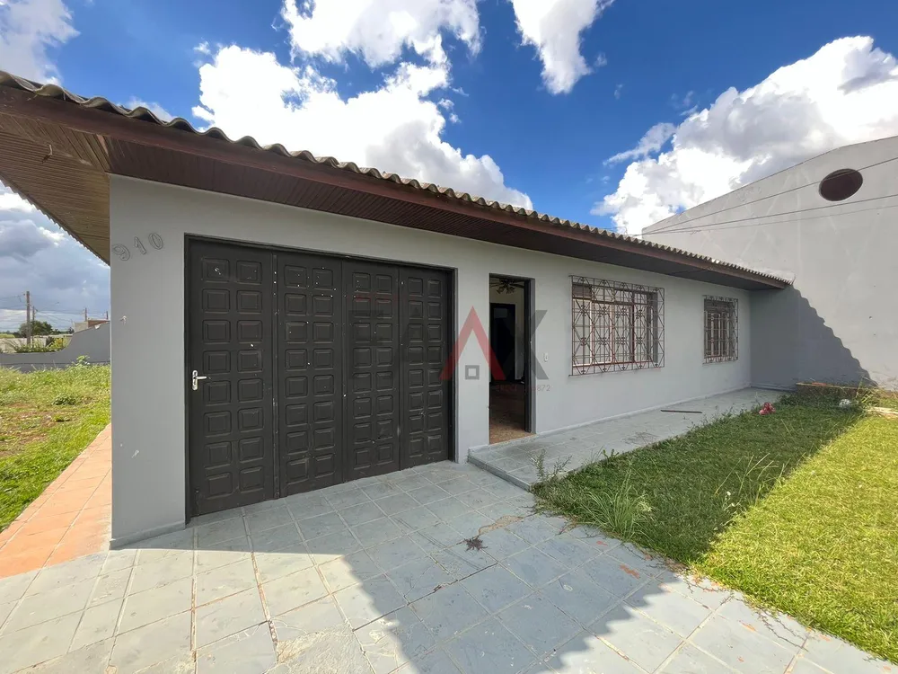 Casa - Foto 1