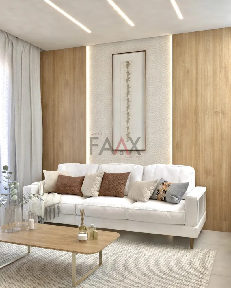 Sobrado, 2 quartos, 126 m² - Foto 11