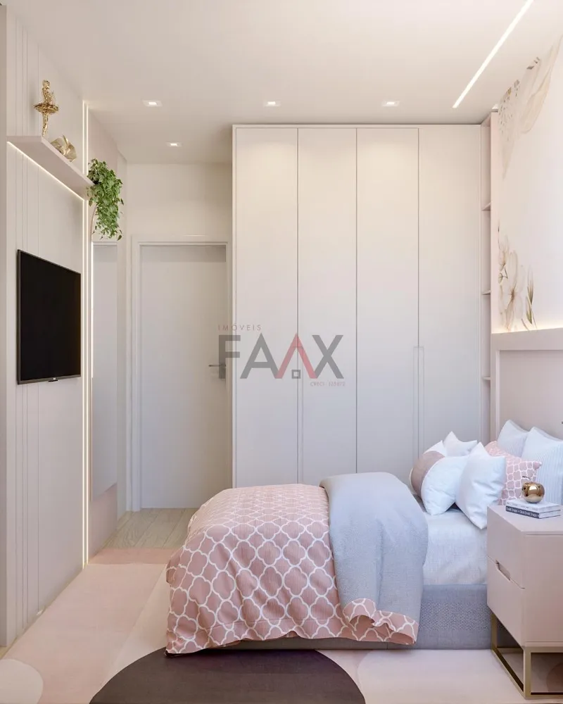 Sobrado, 2 quartos, 126 m² - Foto 6