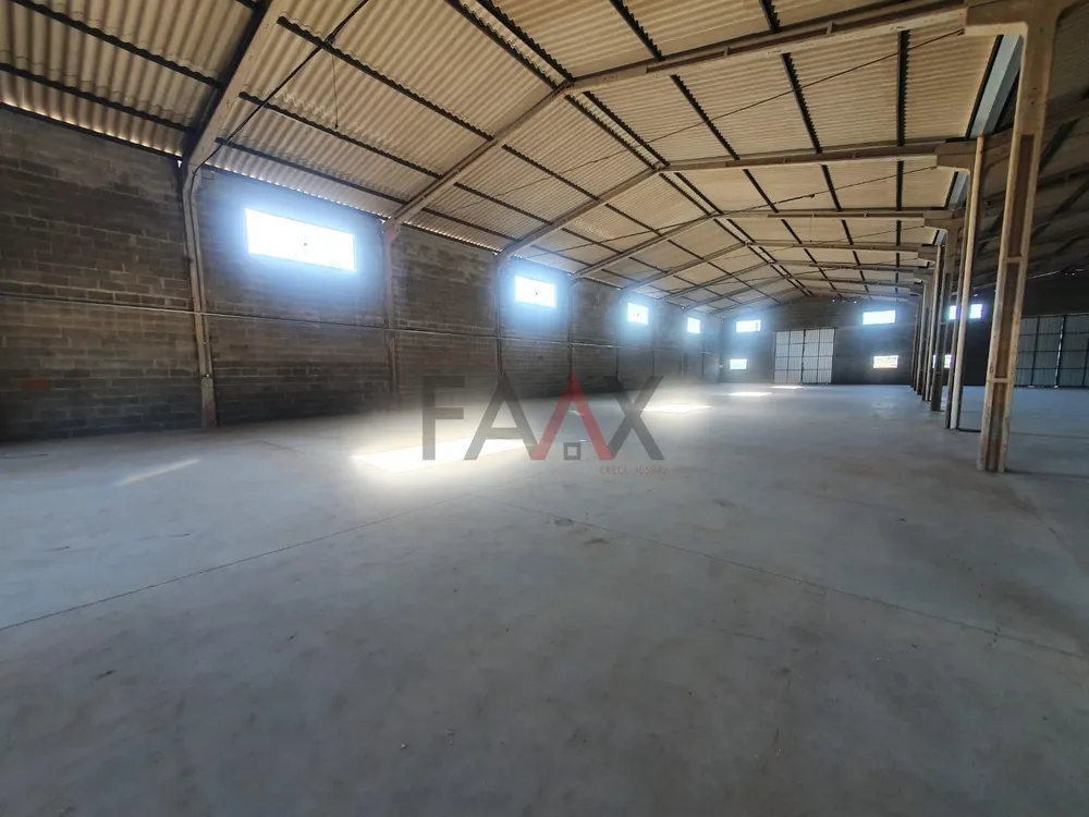 Depósito-Galpão, 770 m² - Foto 6