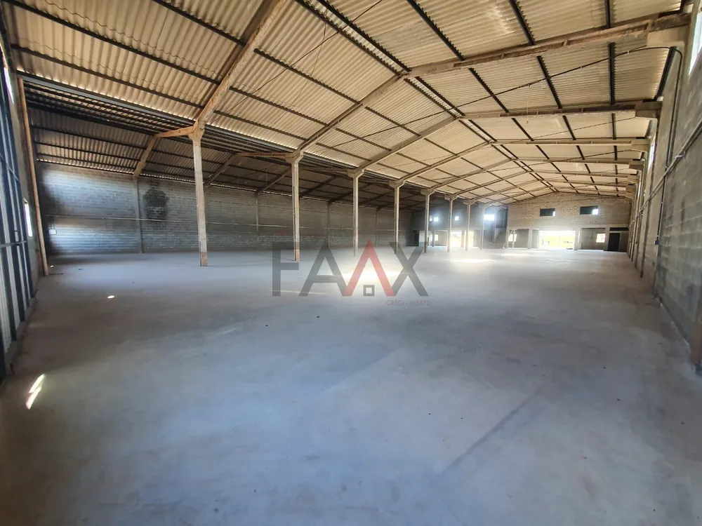 Depósito-Galpão, 770 m² - Foto 8