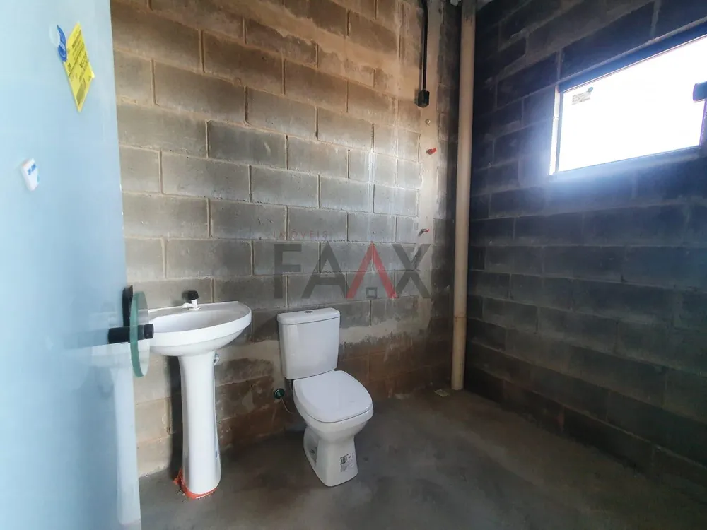 Depósito-Galpão, 770 m² - Foto 12
