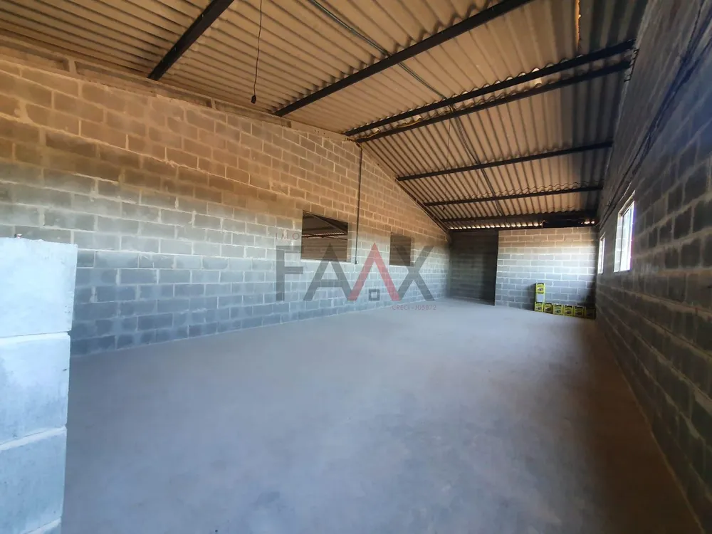 Depósito-Galpão, 770 m² - Foto 7