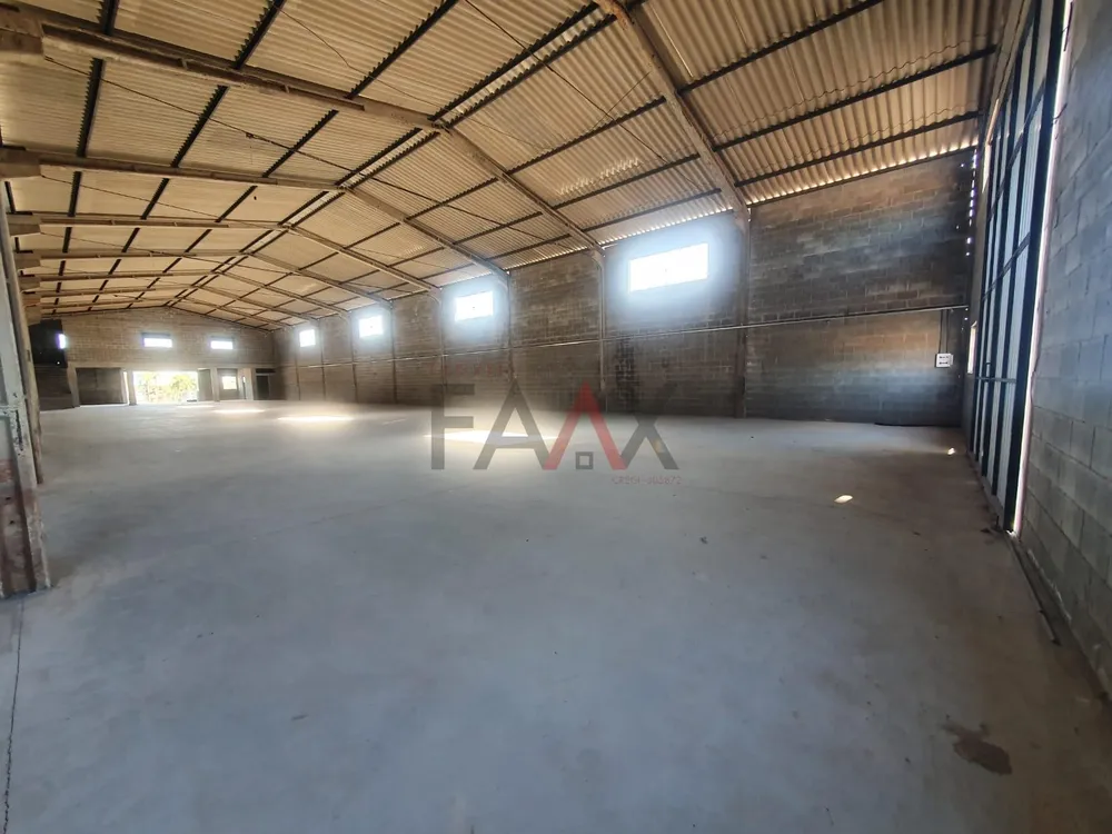 Depósito-Galpão, 770 m² - Foto 7