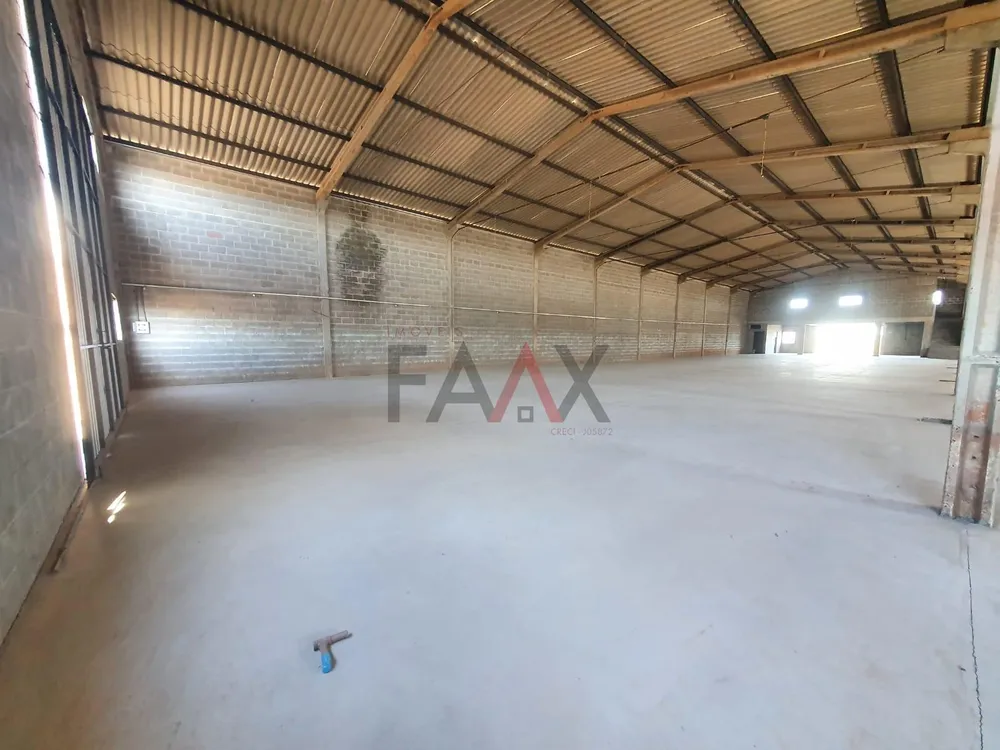 Depósito-Galpão, 770 m² - Foto 5