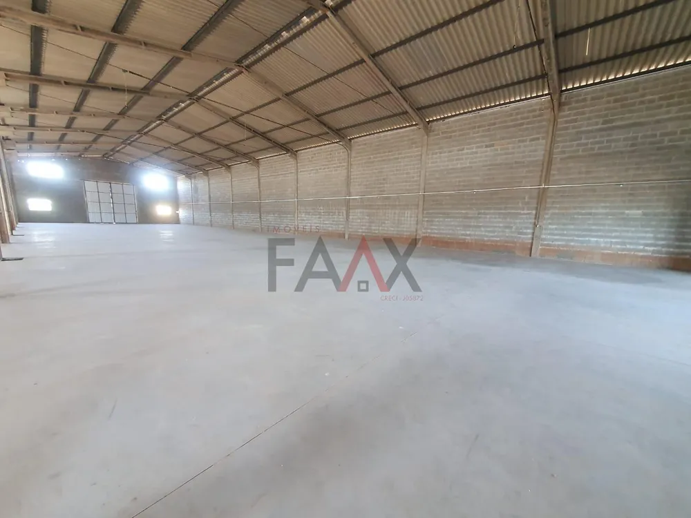 Depósito-Galpão, 770 m² - Foto 8