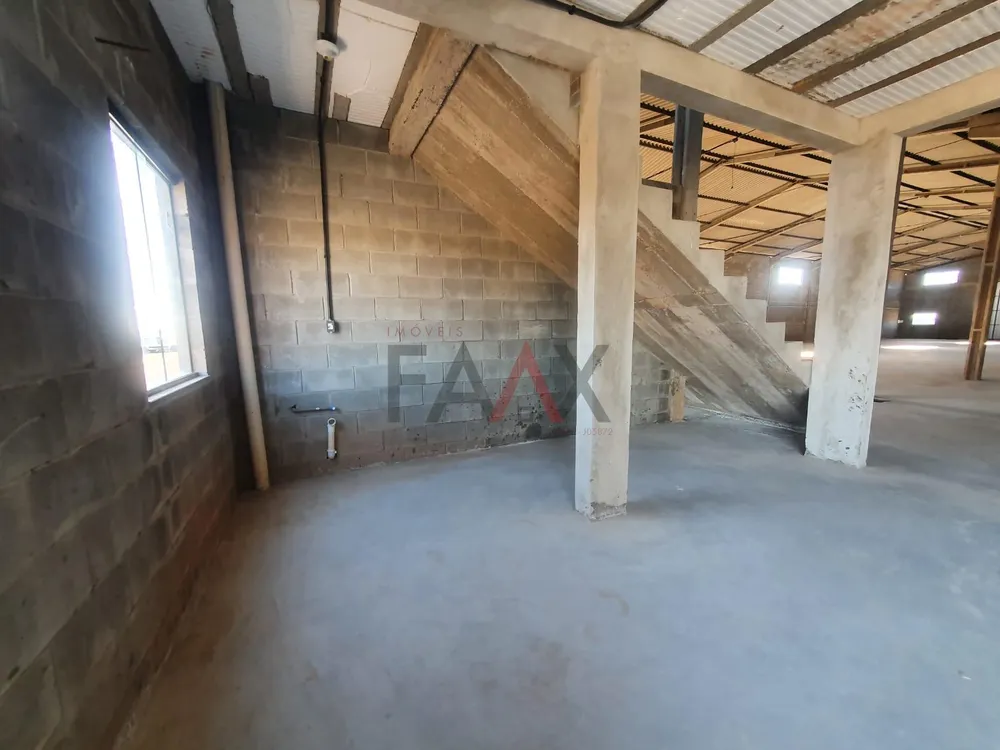 Depósito-Galpão, 770 m² - Foto 3