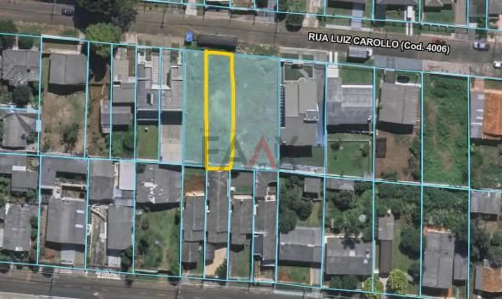 Terreno, 187 m² - Foto 3