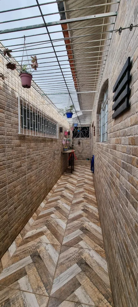 Casa, 3 quartos, 245 m² - Foto 8