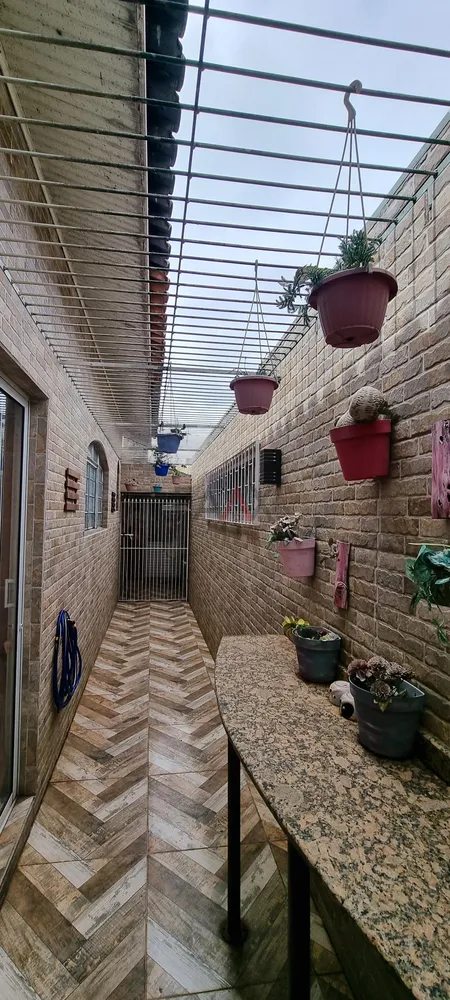 Casa, 3 quartos, 245 m² - Foto 7