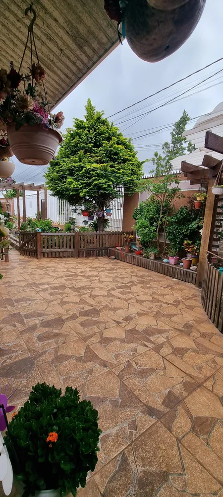 Casa, 3 quartos, 245 m² - Foto 11