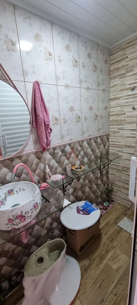 Casa, 3 quartos, 245 m² - Foto 4