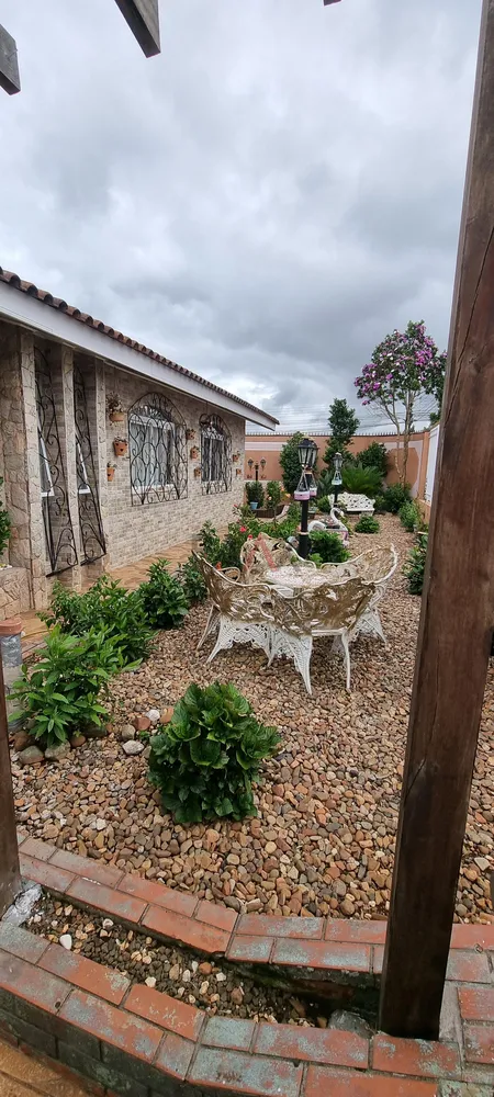 Casa, 3 quartos, 245 m² - Foto 10