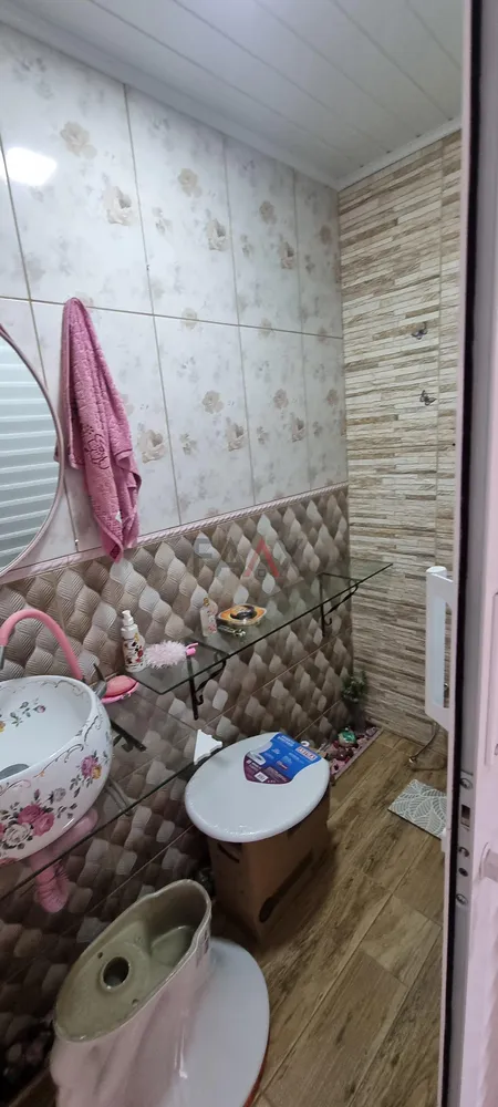 Casa, 3 quartos, 245 m² - Foto 3