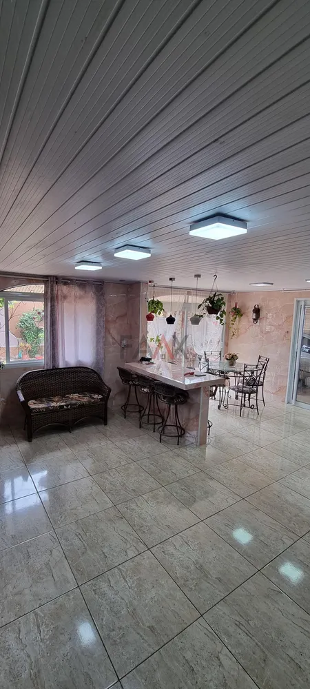 Casa, 3 quartos, 245 m² - Foto 12