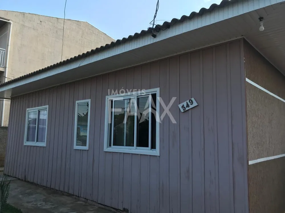 Casa, 5 quartos, 155 m² - Foto 6