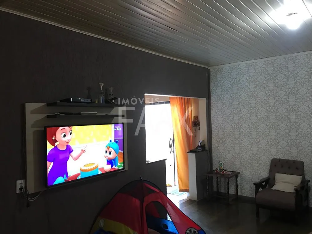 Casa, 5 quartos, 155 m² - Foto 8