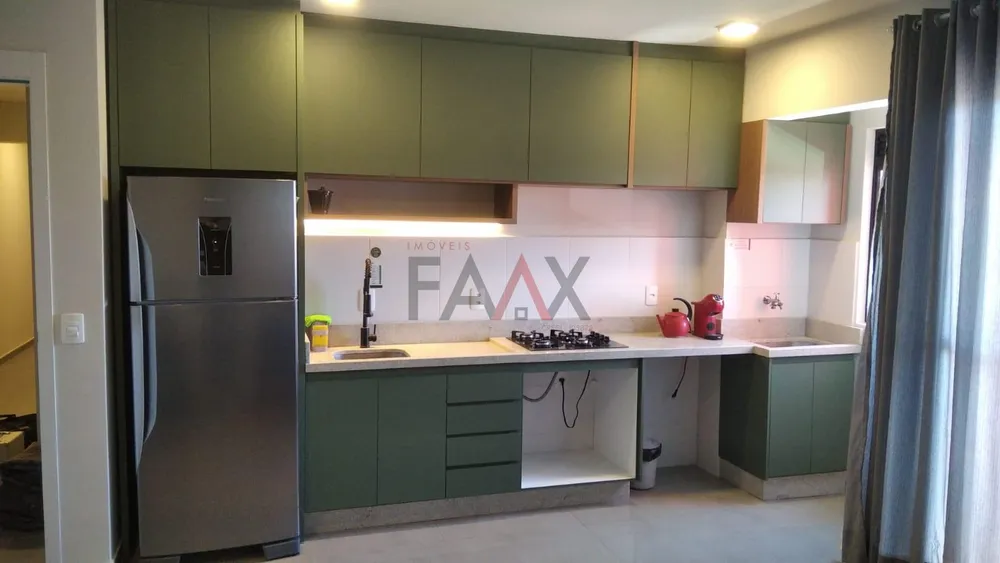 Apartamento, 1 quarto, 47 m² - Foto 1