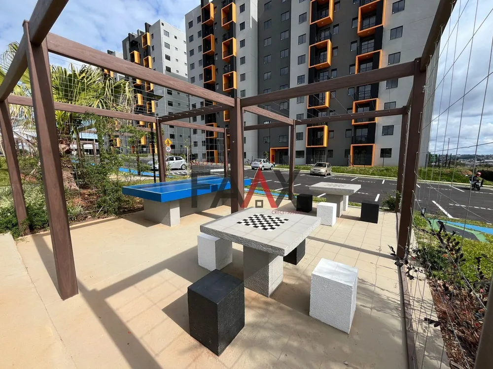 Apartamento, 1 quarto, 47 m² - Foto 6