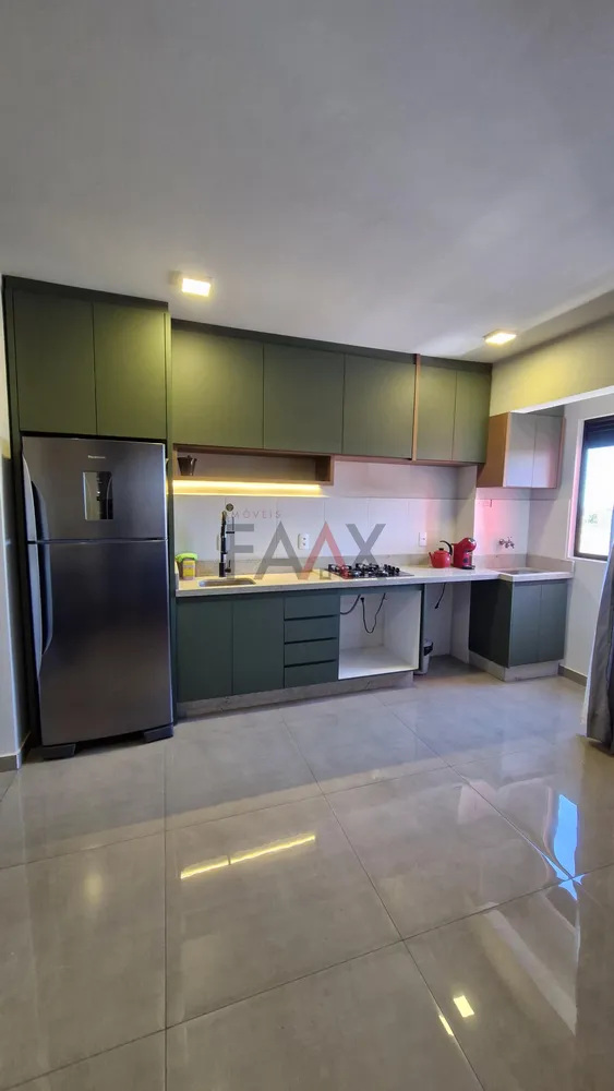 Apartamento, 1 quarto, 47 m² - Foto 2