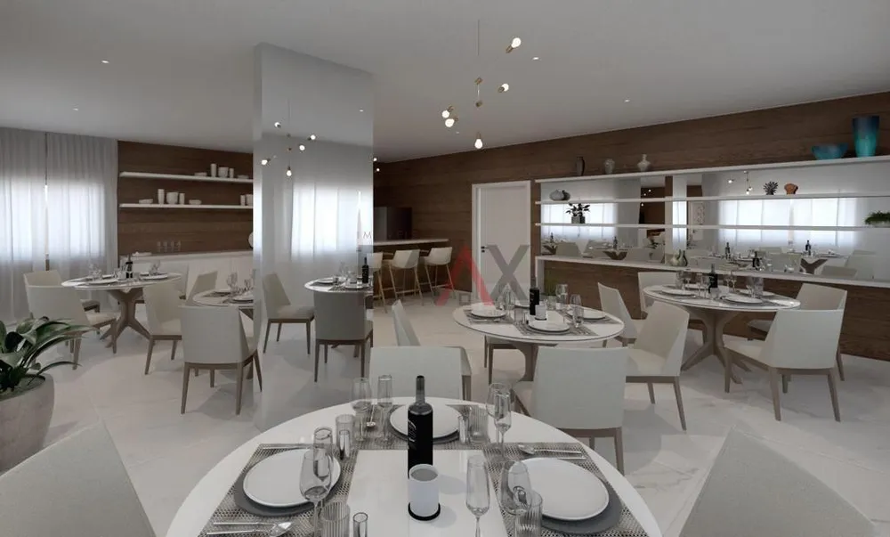 Apartamento, 1 quarto, 66 m² - Foto 3