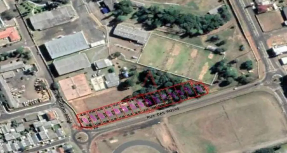 Terreno, 360 m² - Foto 7