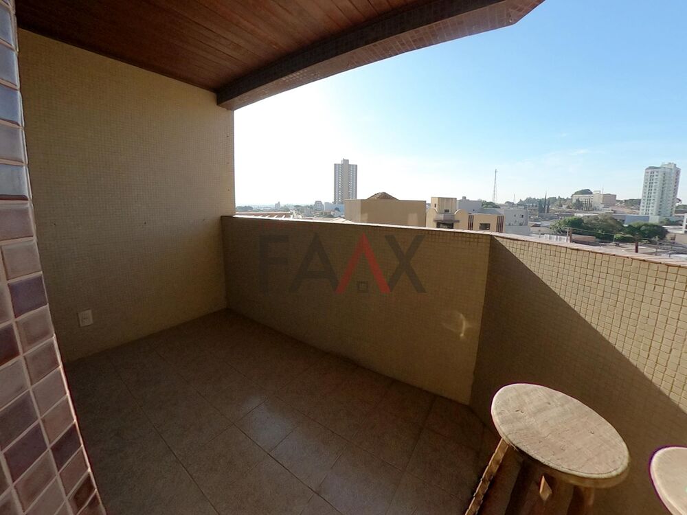 Apartamento à venda com 2 quartos, 275m² - Foto 14