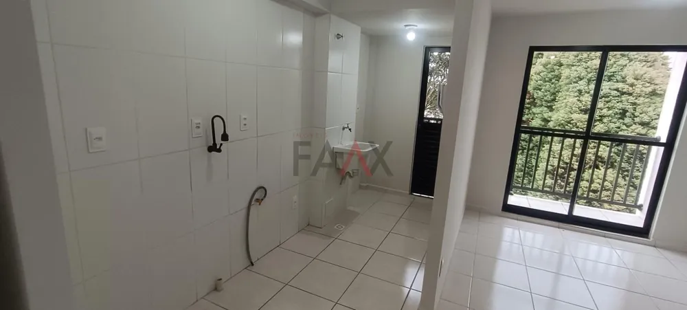 Apartamento, 2 quartos - Foto 1
