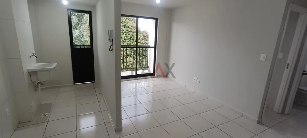 Apartamento, 2 quartos - Foto 2