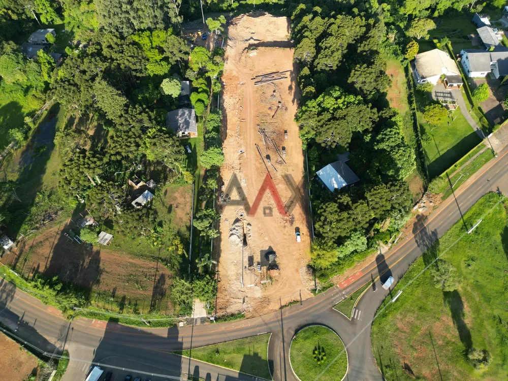 Terreno, 965 m² - Foto 3