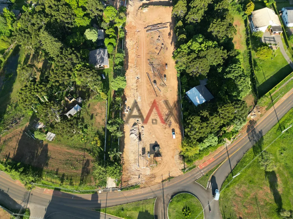 Terreno, 965 m² - Foto 1