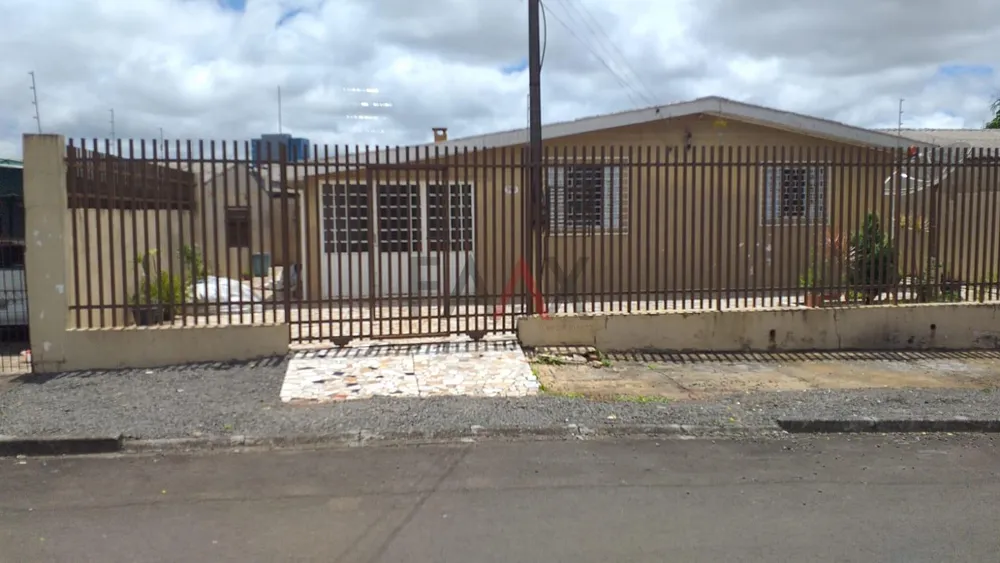 Casa, 2 quartos, 225 m² - Foto 1