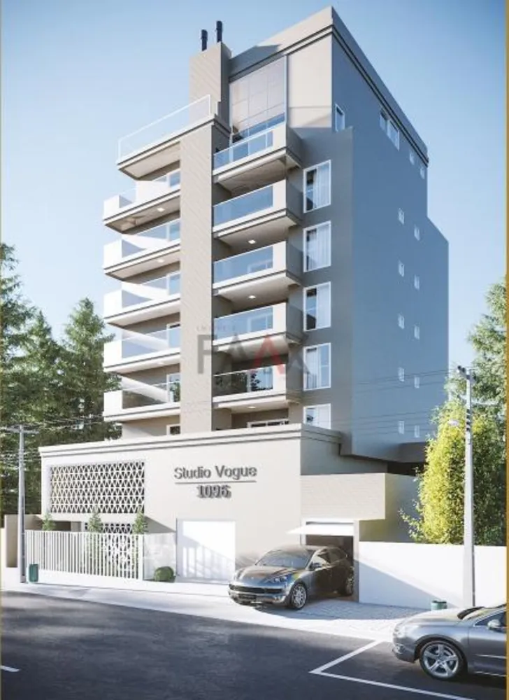 Apartamento, 1 quarto, 50 m² - Foto 1