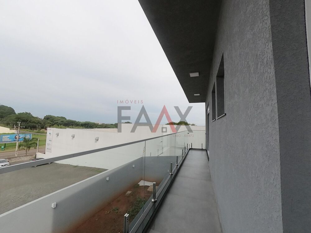 Sobrado à venda com 2 quartos, 306m² - Foto 1