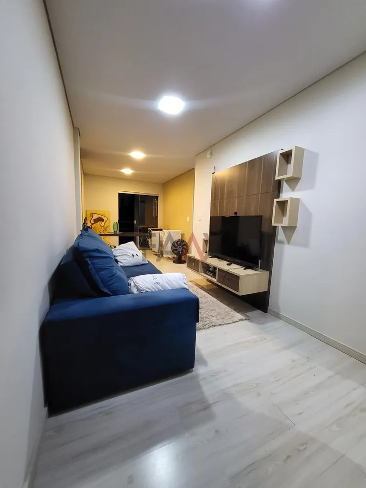 Apartamento, 2 quartos - Foto 2