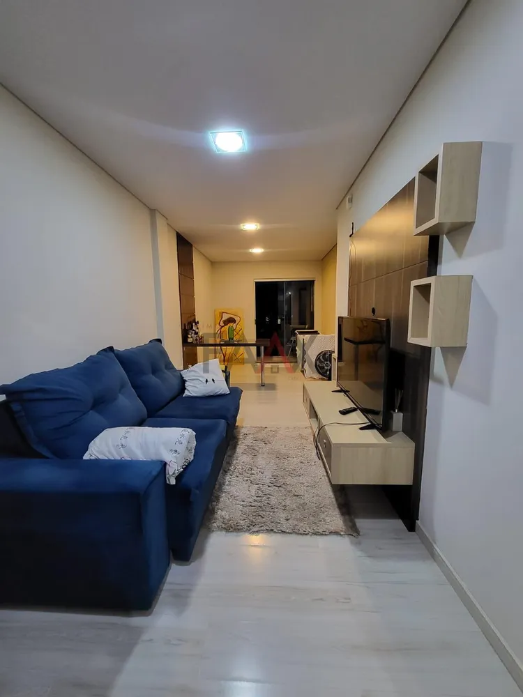 Apartamento, 2 quartos - Foto 1