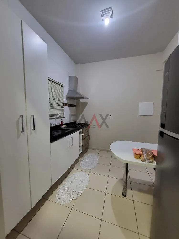 Apartamento, 2 quartos - Foto 7