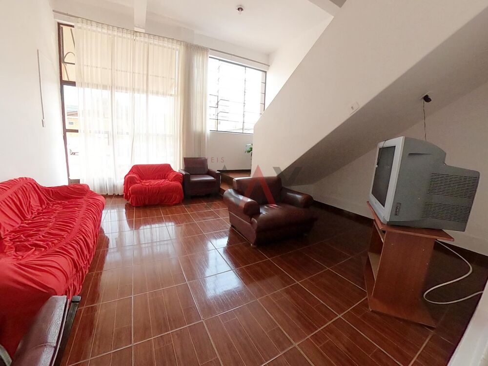Apartamento à venda com 21 quartos, 644m² - Foto 2