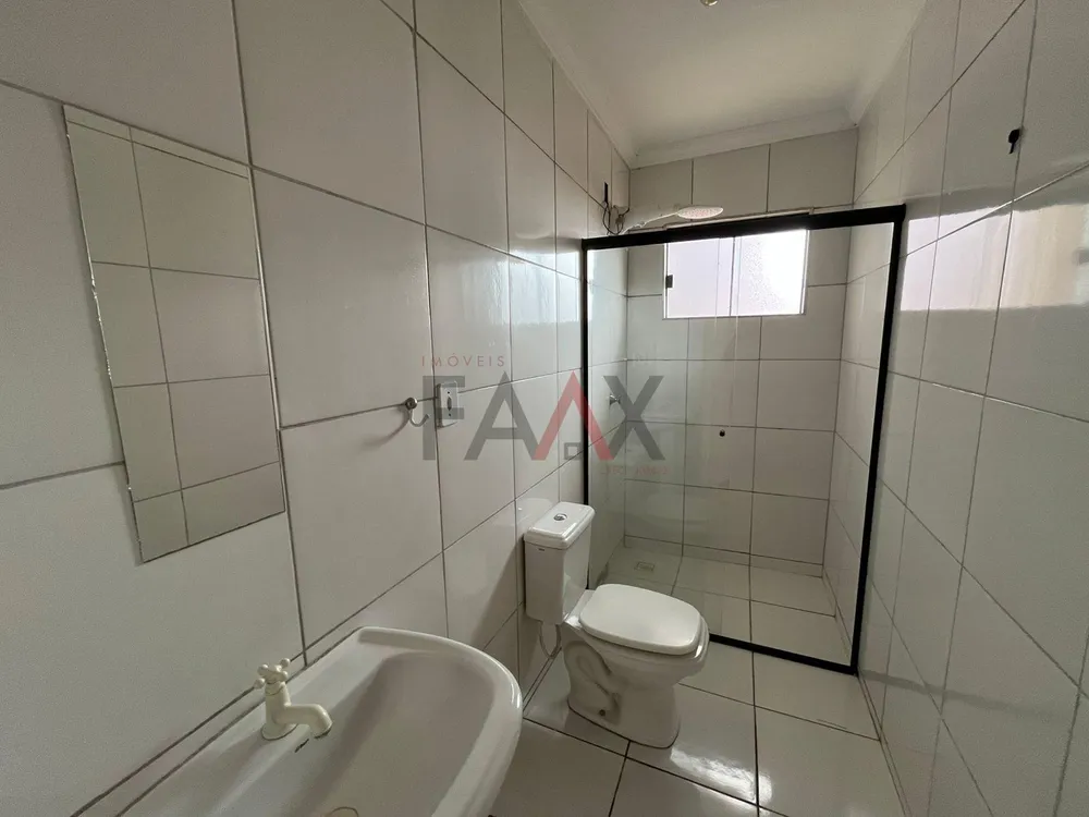 Casa, 2 quartos, 188 m² - Foto 1