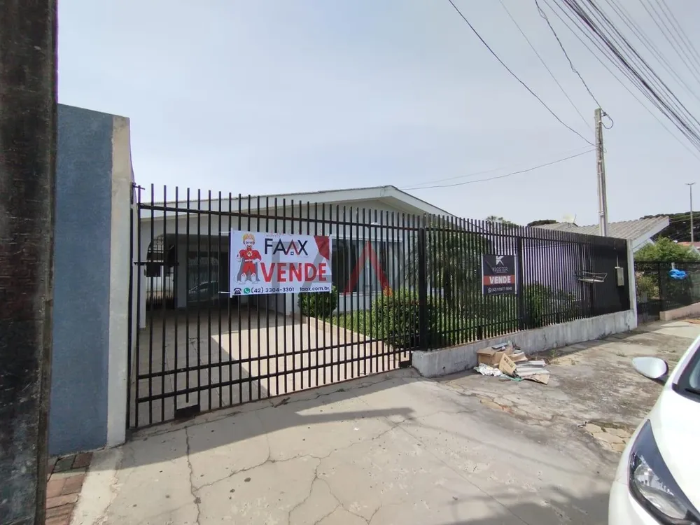 Casa, 2 quartos, 222 m² - Foto 1