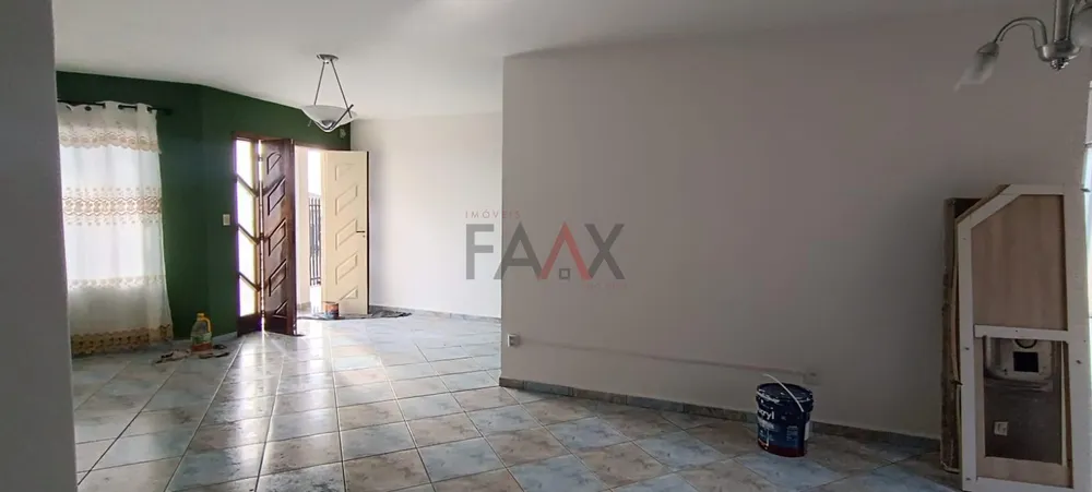 Sobrado, 2 quartos, 150 m² - Foto 1