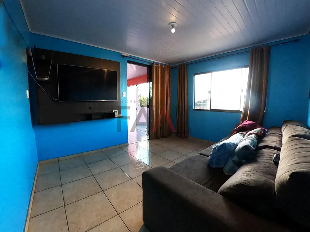 Casa, 2 quartos, 114 m² - Foto 4
