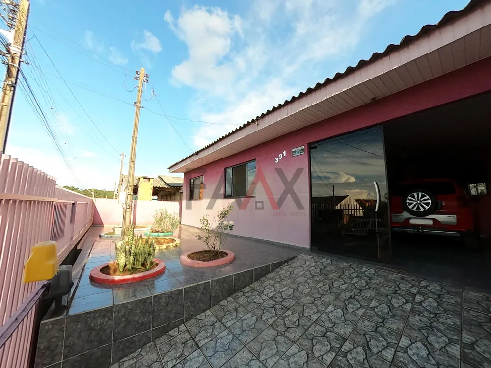 Casa, 2 quartos, 114 m² - Foto 1