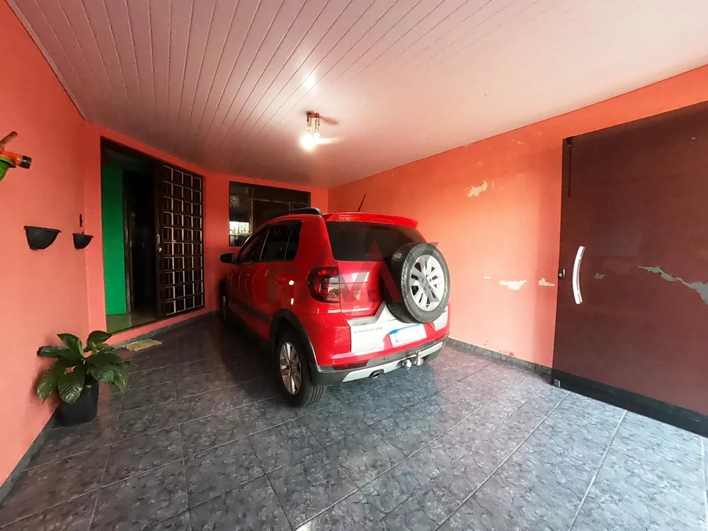 Casa, 2 quartos, 114 m² - Foto 3