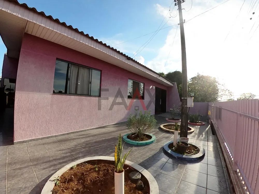 Casa, 2 quartos, 114 m² - Foto 2