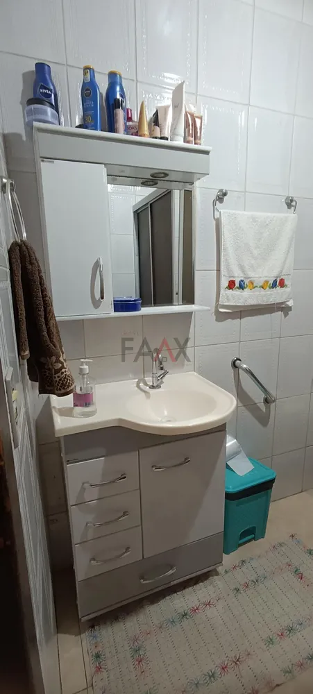 Casa, 3 quartos, 180 m² - Foto 9