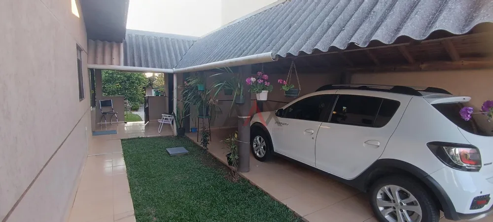 Casa, 3 quartos, 180 m² - Foto 10